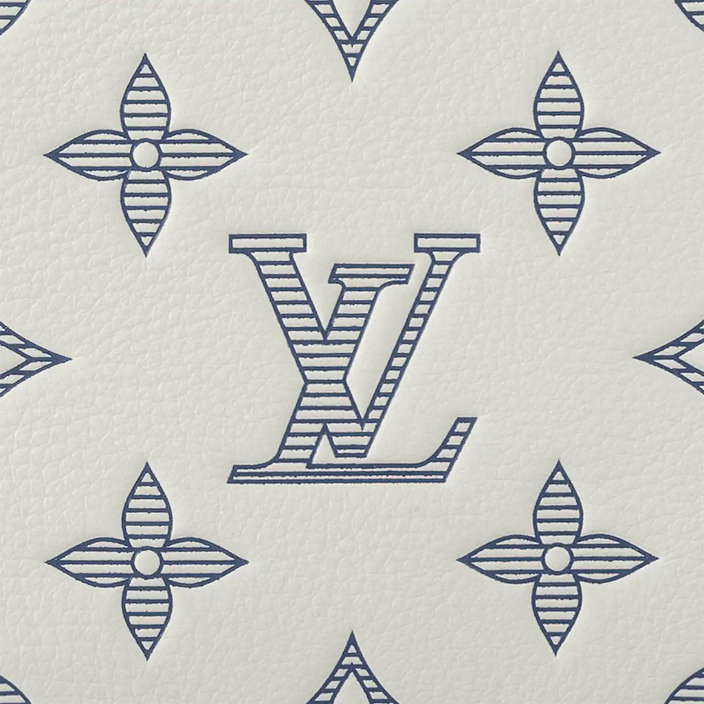 Louis Vuitton Trio Messenger