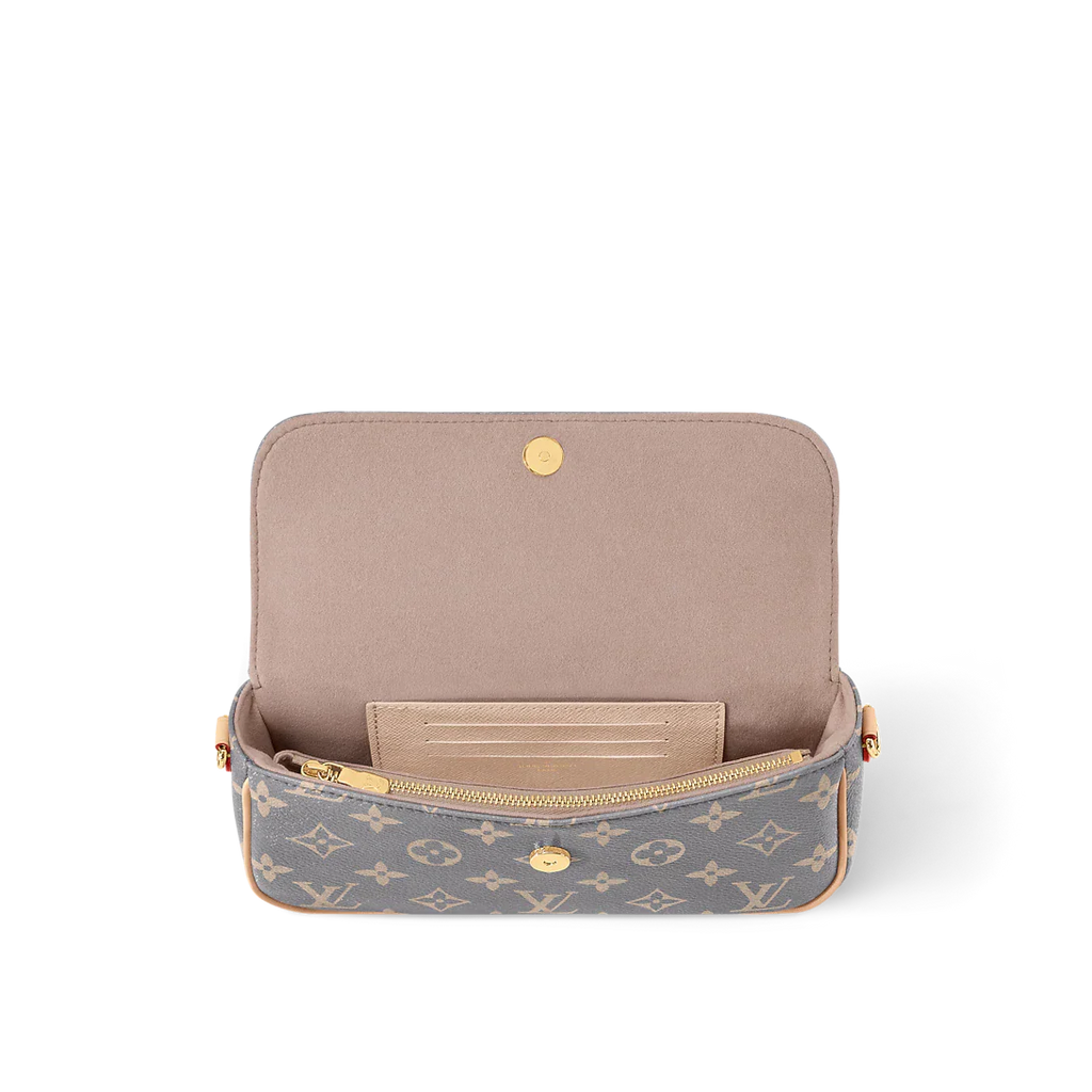 Louis vuitton Wallet on Chain Ivy